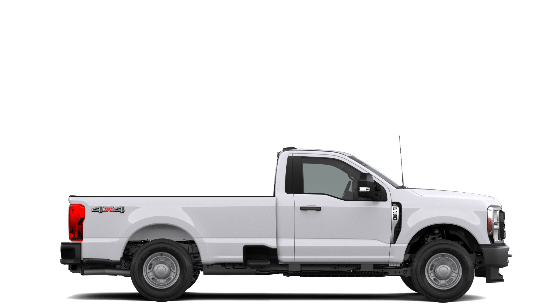 2026 Ford Super Duty® External Image 1